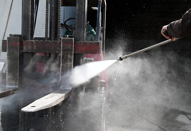 Best Gas Station Cleaning  in Lehigh Acres, FL